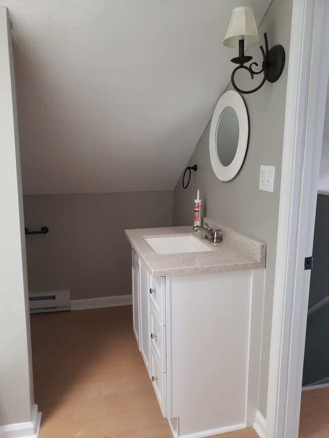 Bathroom 2 - 8 S Main St