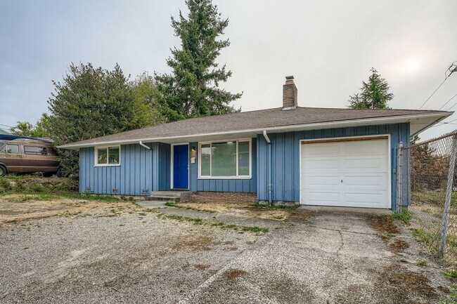 Foto del edificio - Charming, Recently Updated 3 Bed West Seat...