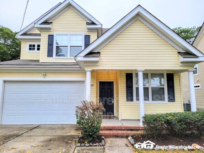 Building Photo - 1420 Dure Rd