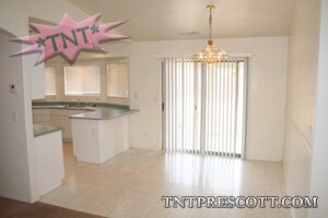 Building Photo - Home in Prescott Valley ~ COMP HOLD