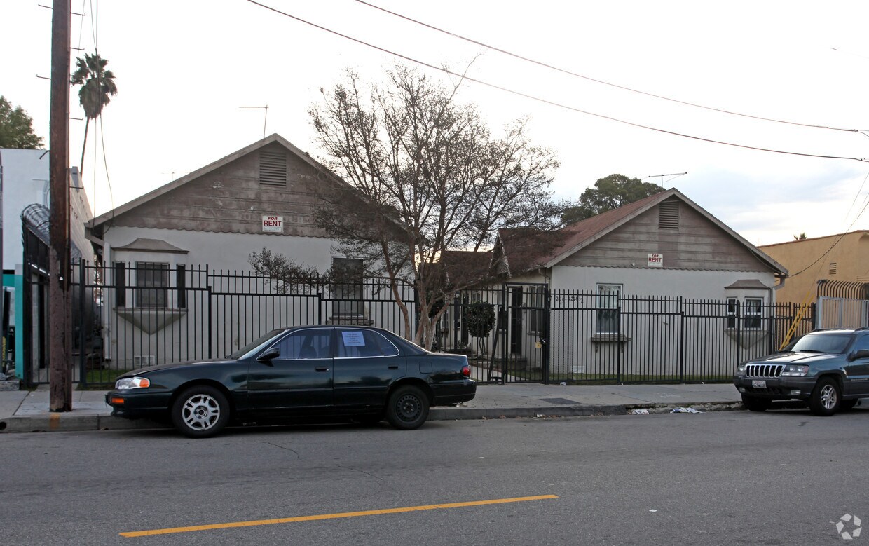 Foto del edificio - 1206 Avenue 54