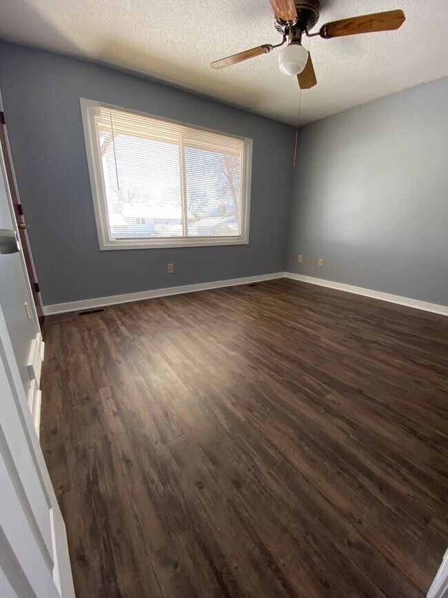 Bedroom #1 (Master) - 5309 SE 8th St