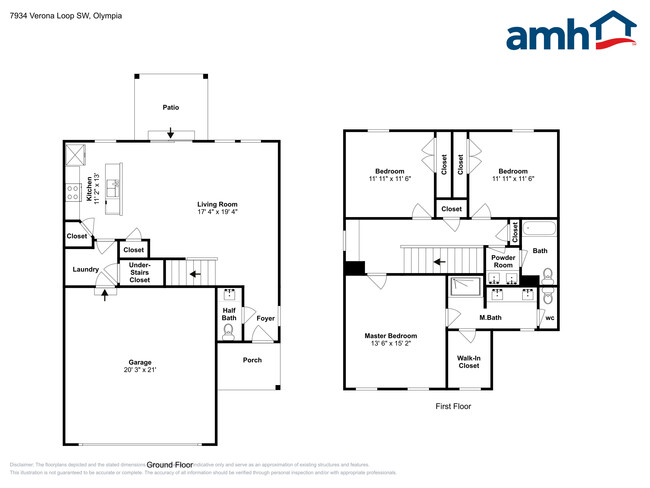 Building Photo - 7934 Verona Loop SW