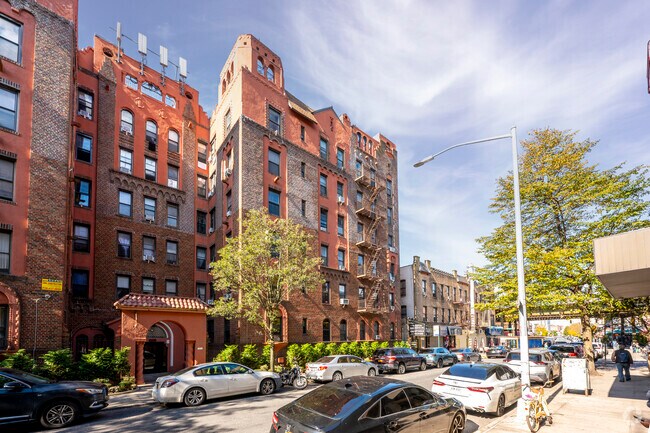 Foto del edificio - 3100 Brighton 3rd St
