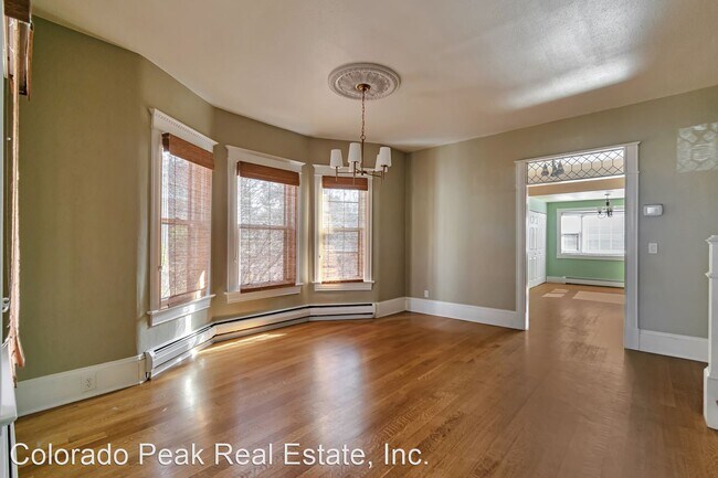 Foto del edificio - 4 br, 2 bath House - 823 E Boulder St