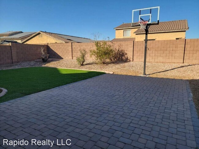 Building Photo - 5 br, 3 bath House - 25682 W. Shooting Sta...