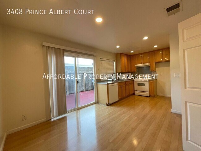 Foto del edificio - 3408 Prince Albert Ct