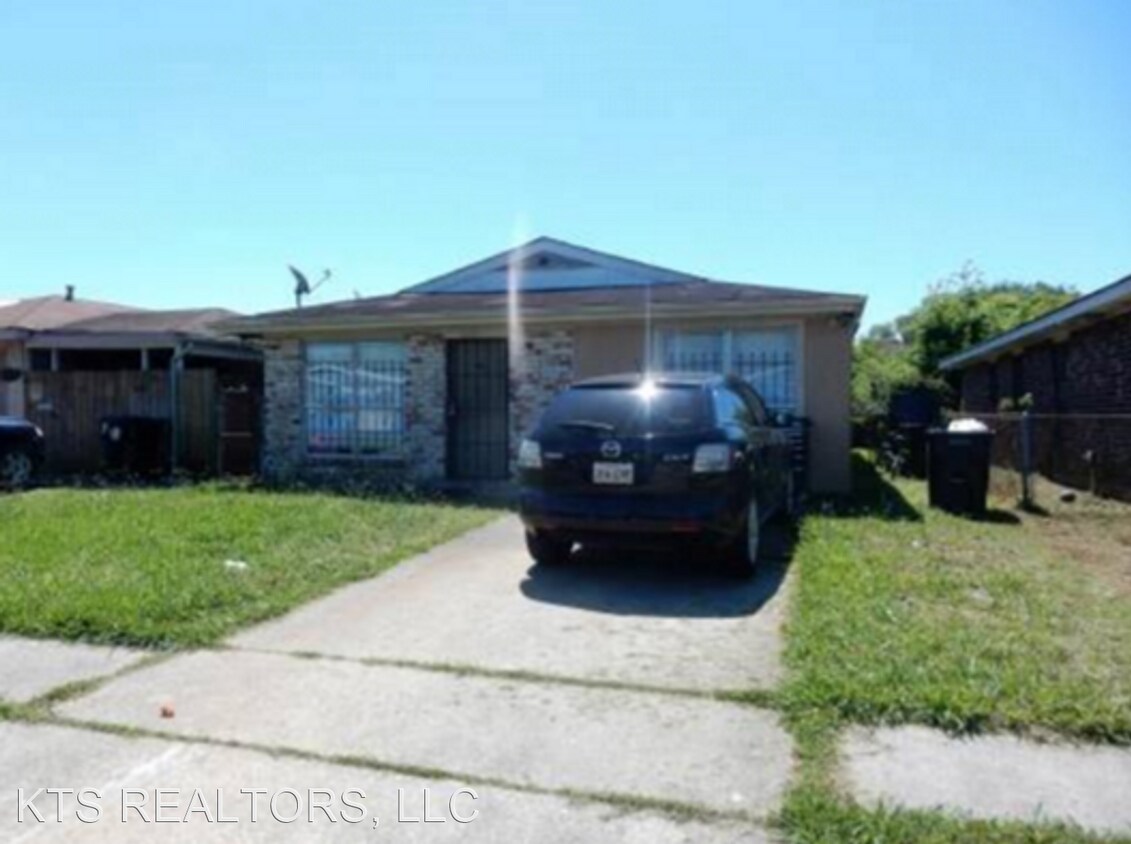 14526 Tilbury Rd, New Orleans, LA 70128 House Rental in New Orleans