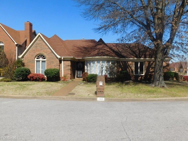 Building Photo - 3 br, 2 bath House - 4309 Bear Creek Ln