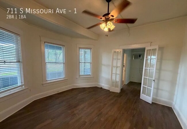 Building Photo - 711 S Missouri Ave