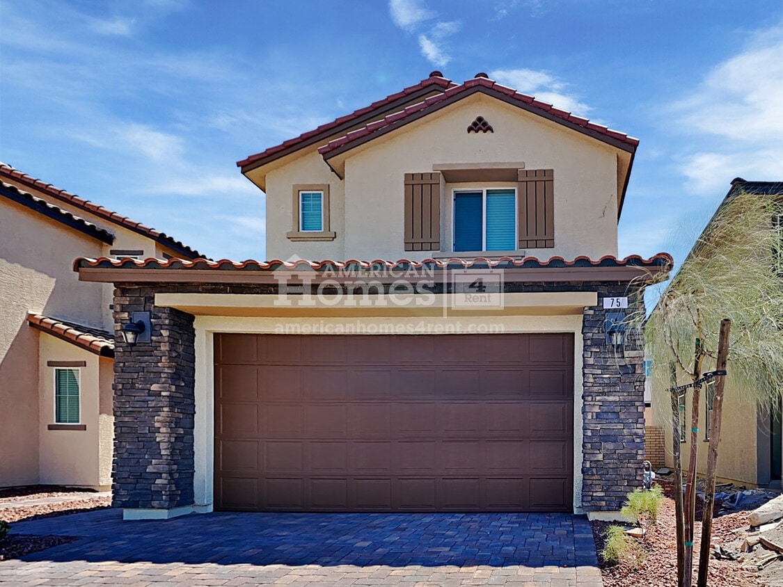 75 Foxridge Swings Lane House Rental in Henderson, NV
