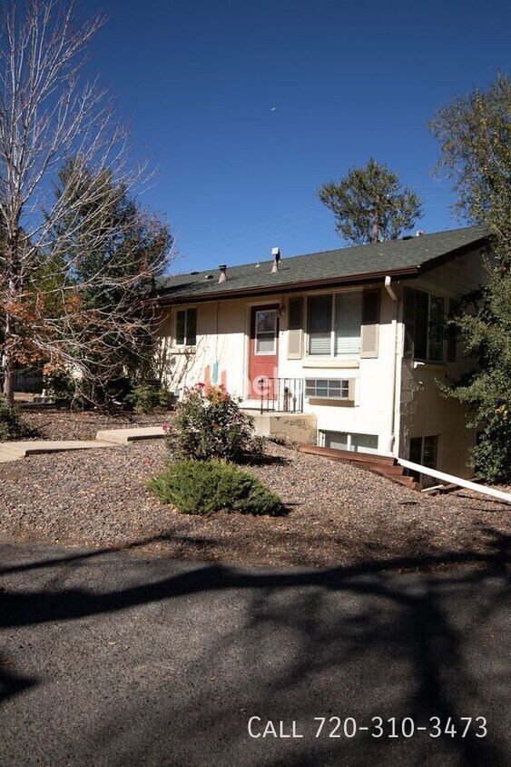 Foto principal - 1466 Reed St