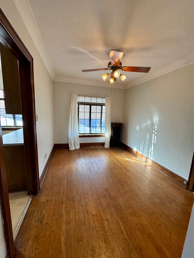 Foto del edificio - 2648 N Ripley St