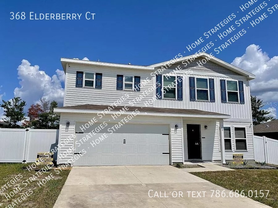 Primary Photo - Rent to Own Home with $18,000 Down - No Ba...