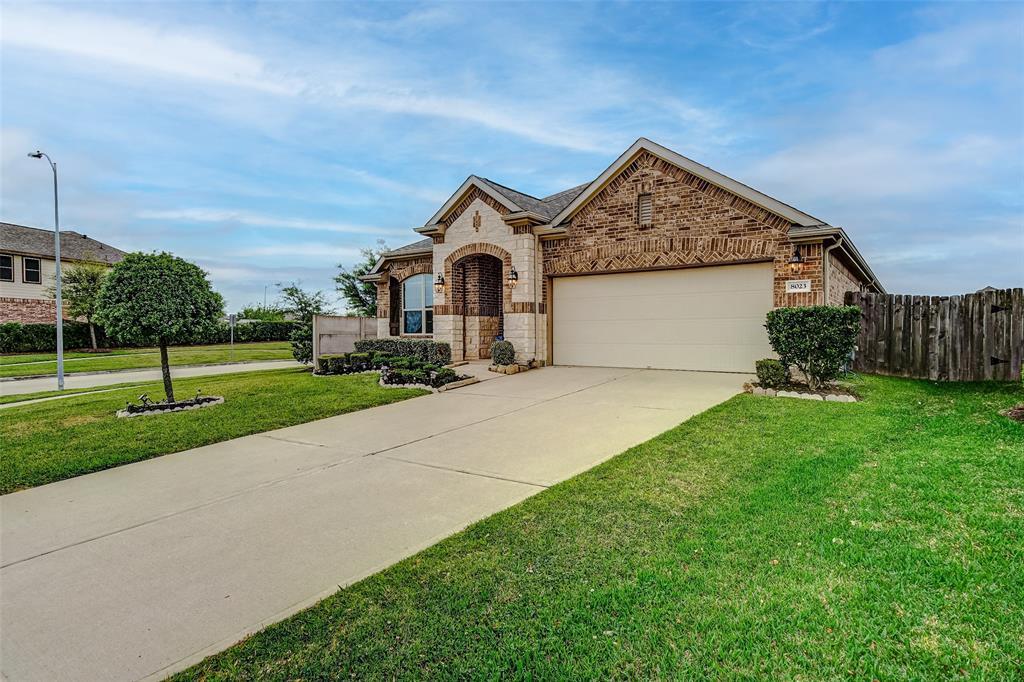 8023 Caden Mills Ln, Richmond, TX 77407 House for Rent in Richmond, TX