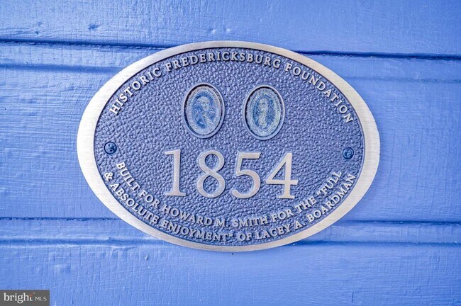 Foto del edificio - 1102 Prince Edward St