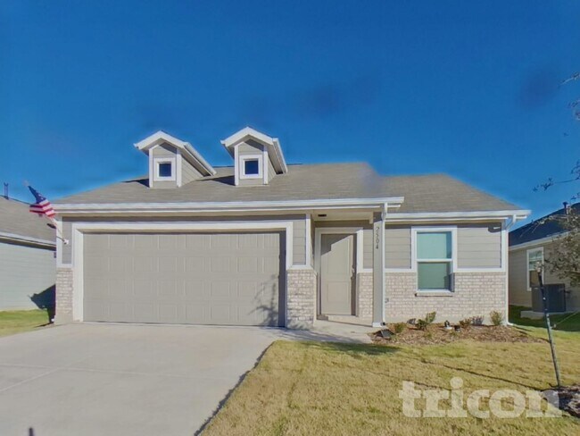 Foto del edificio - 2504 Bunkerton Dr