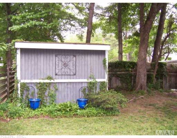 Building Photo - 1116 Camden Ave