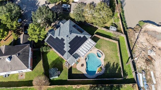 Foto del edificio - 16507 Cypress Brook Ct
