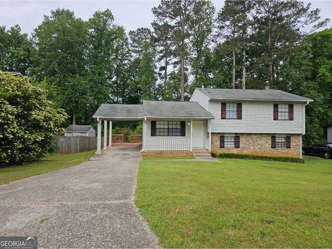 Primary Photo - 6099 Tina Ln