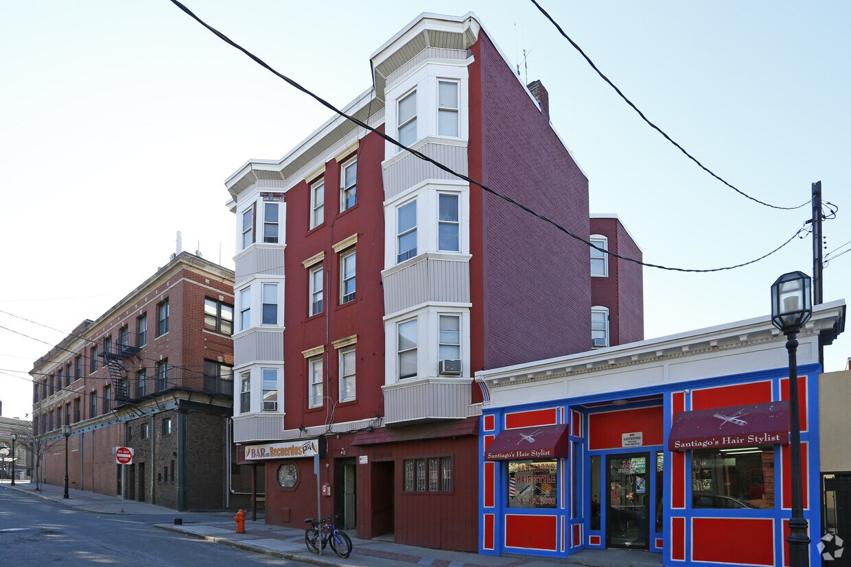 Foto del edificio - 16 5th St