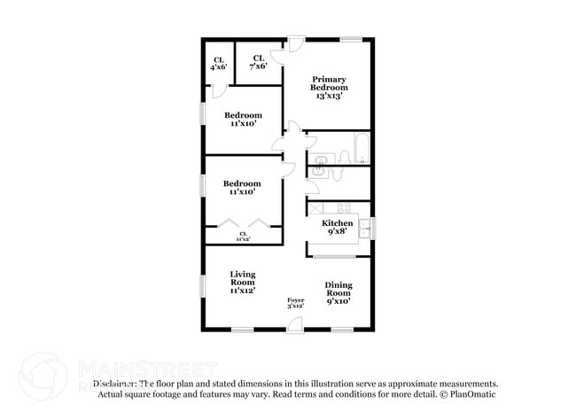 Building Photo - 2607 Landrum Ct