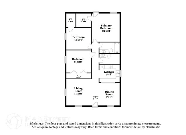 Foto del edificio - 2607 Landrum Ct