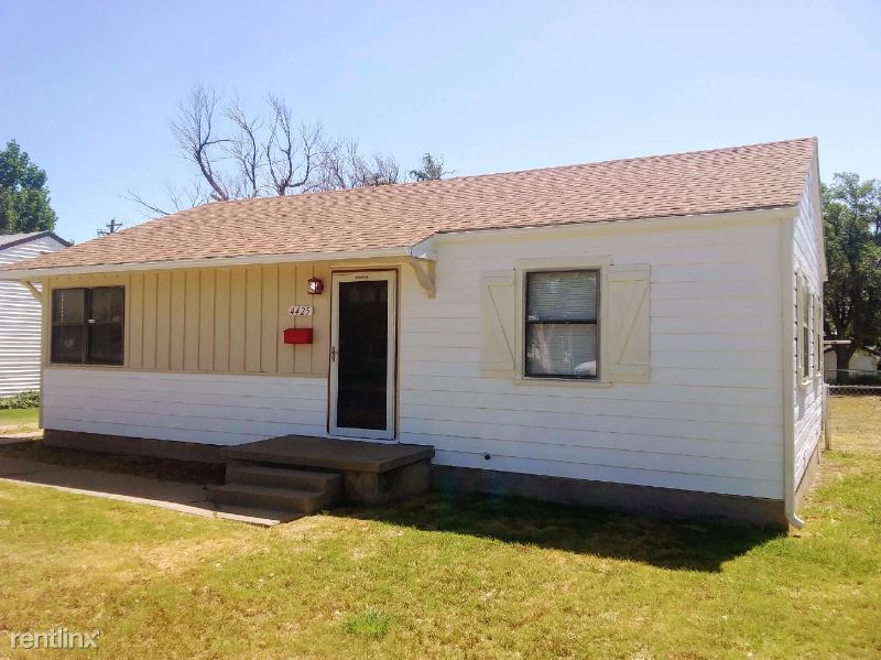 Primary Photo - 2 br, 1 bath House - 4425 Cline Rd