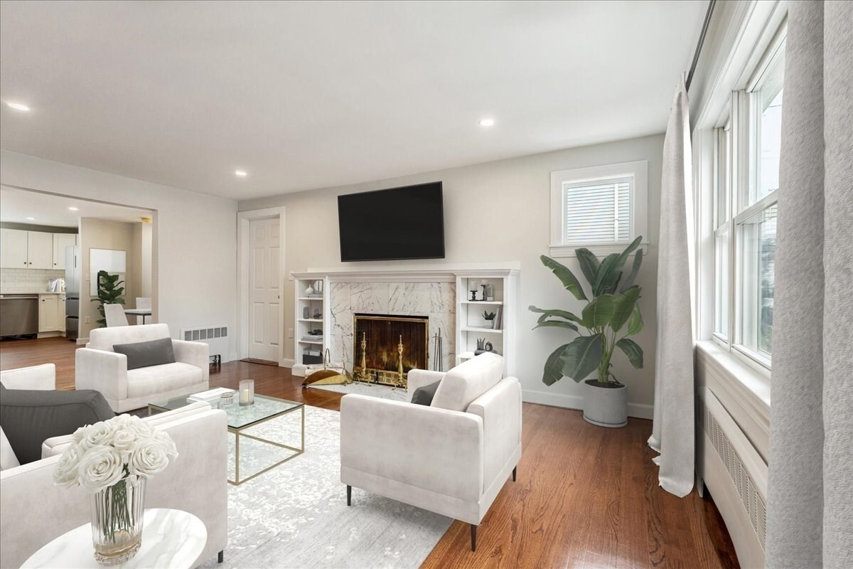 Foto principal - 265 Lowell St