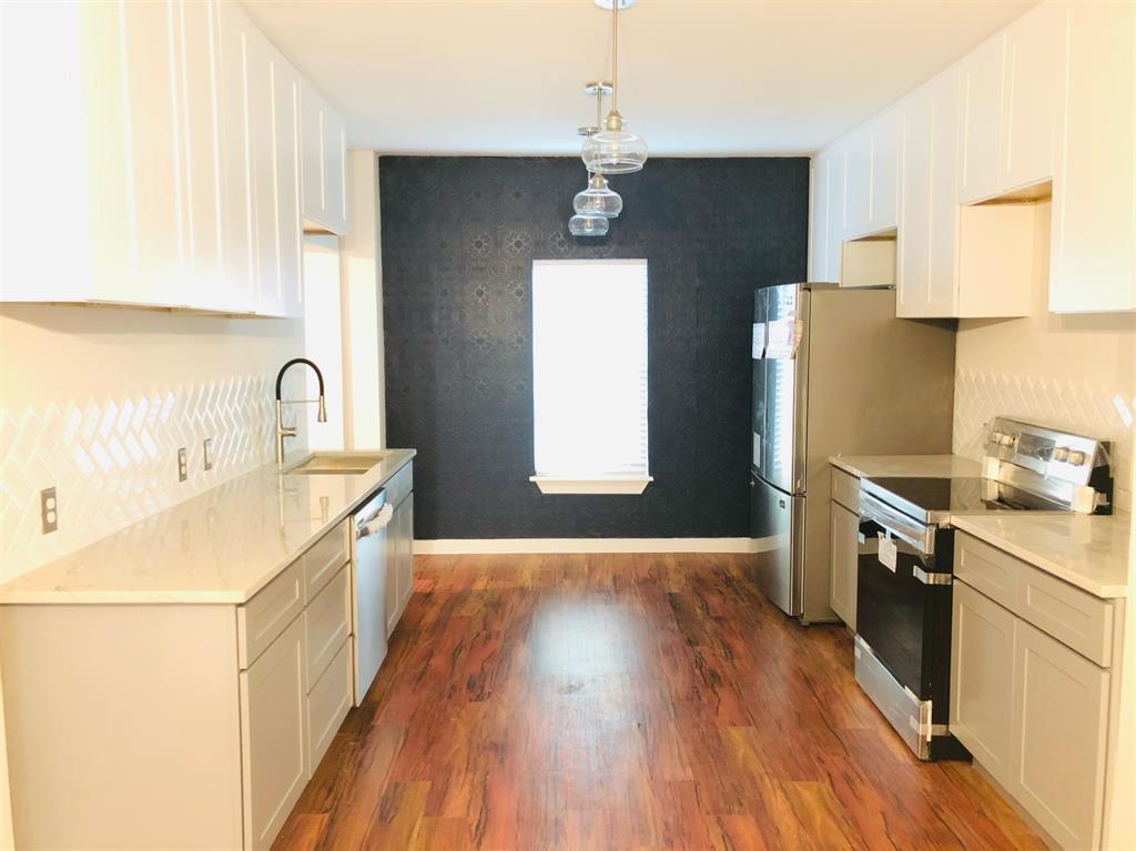 2505 May St, Fort Worth, TX 76110 House for Rent in Fort Worth, TX