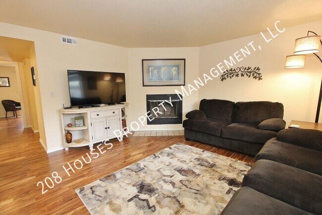 Foto del edificio - SE Boise Fully Furnished Executive Suite