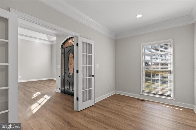 Foto del edificio - 5021 Catharpin Rd