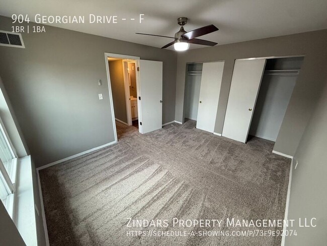 Building Photo - 904 Georgian Dr