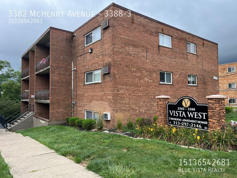 3382 McHenry Ave Unit 33883, Cincinnati, OH 45225 Apartment for Rent