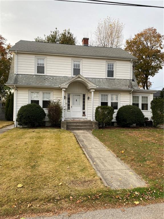 20 Holbrook Ave, East Providence, RI 02916 - House Rental in East ...