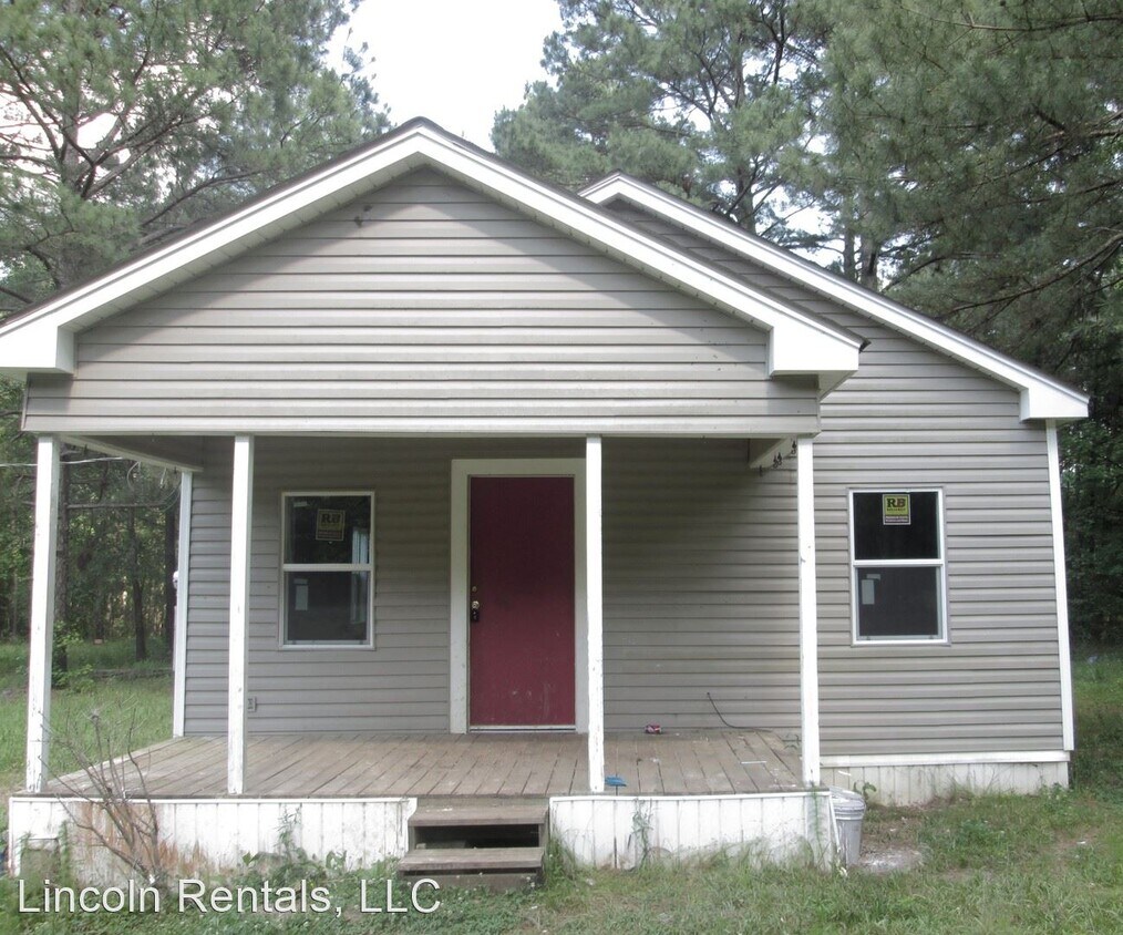 2 br, 1 bath House 549 Rodeo Road House Rental in Ruston, LA