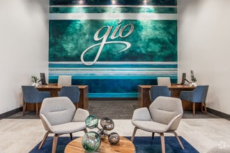 Interior Photo - Gio