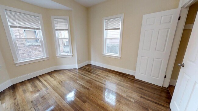 Foto del edificio - 8 Claremon St