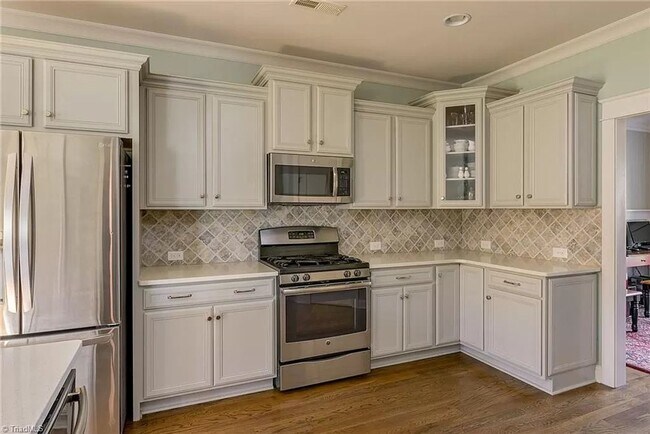 Foto del edificio - Executive home in popular Lewisville