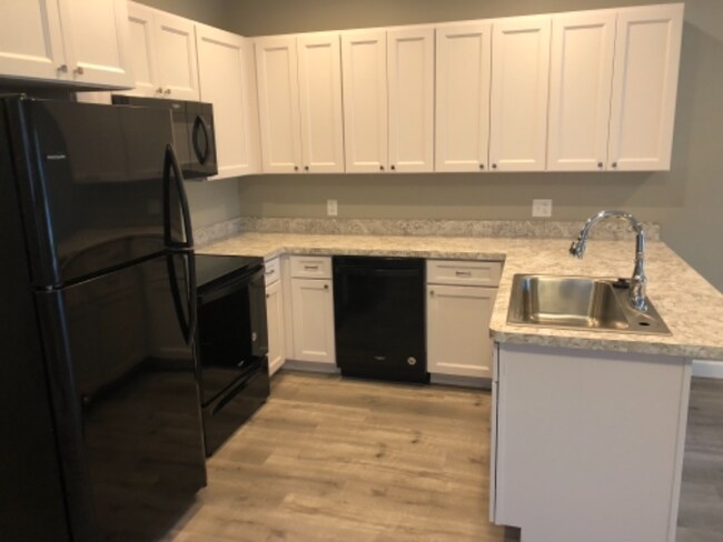 Foto del edificio - 628 Davis St