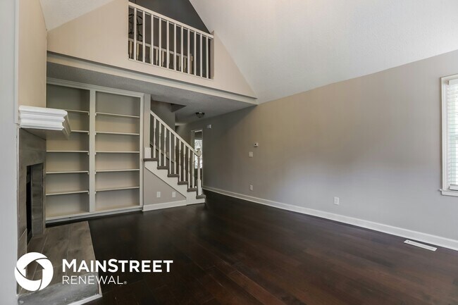 Foto del edificio - 1539 Dartmouth Dr