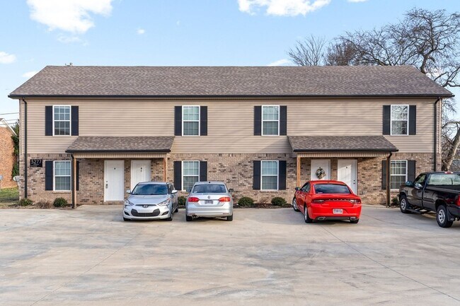 Building Photo - 3277 Tower Dr