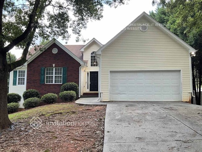 Building Photo - 1513 Hayden Mill Way