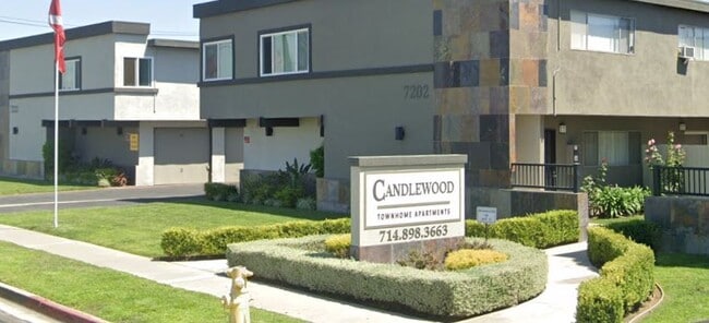 Building Photo - Candlewood