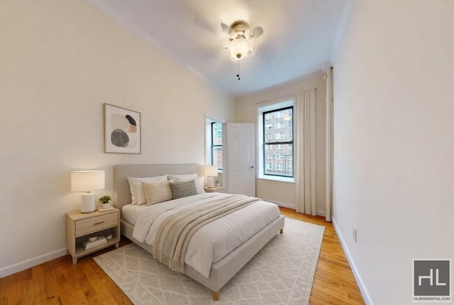 Foto del edificio - East 38th Street