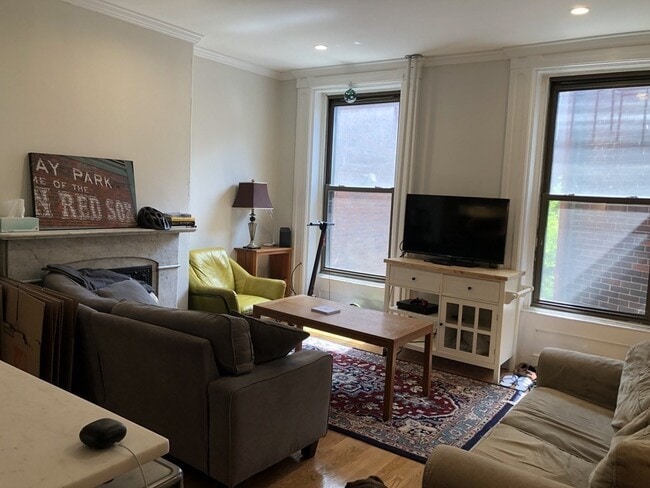 Foto del edificio - 304 Shawmut Ave