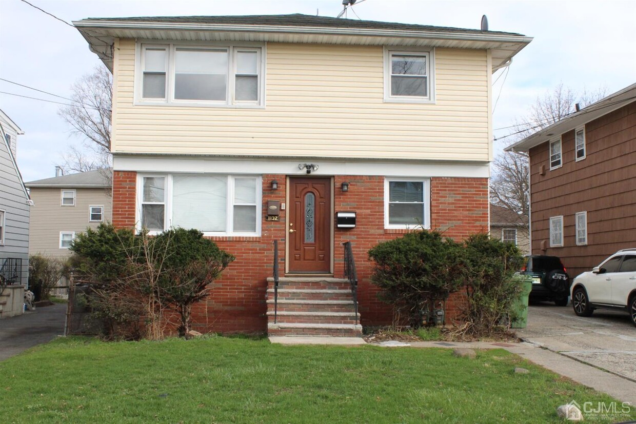 1132 Middlesex St, Linden, NJ 07036 - House Rental in Linden, NJ ...