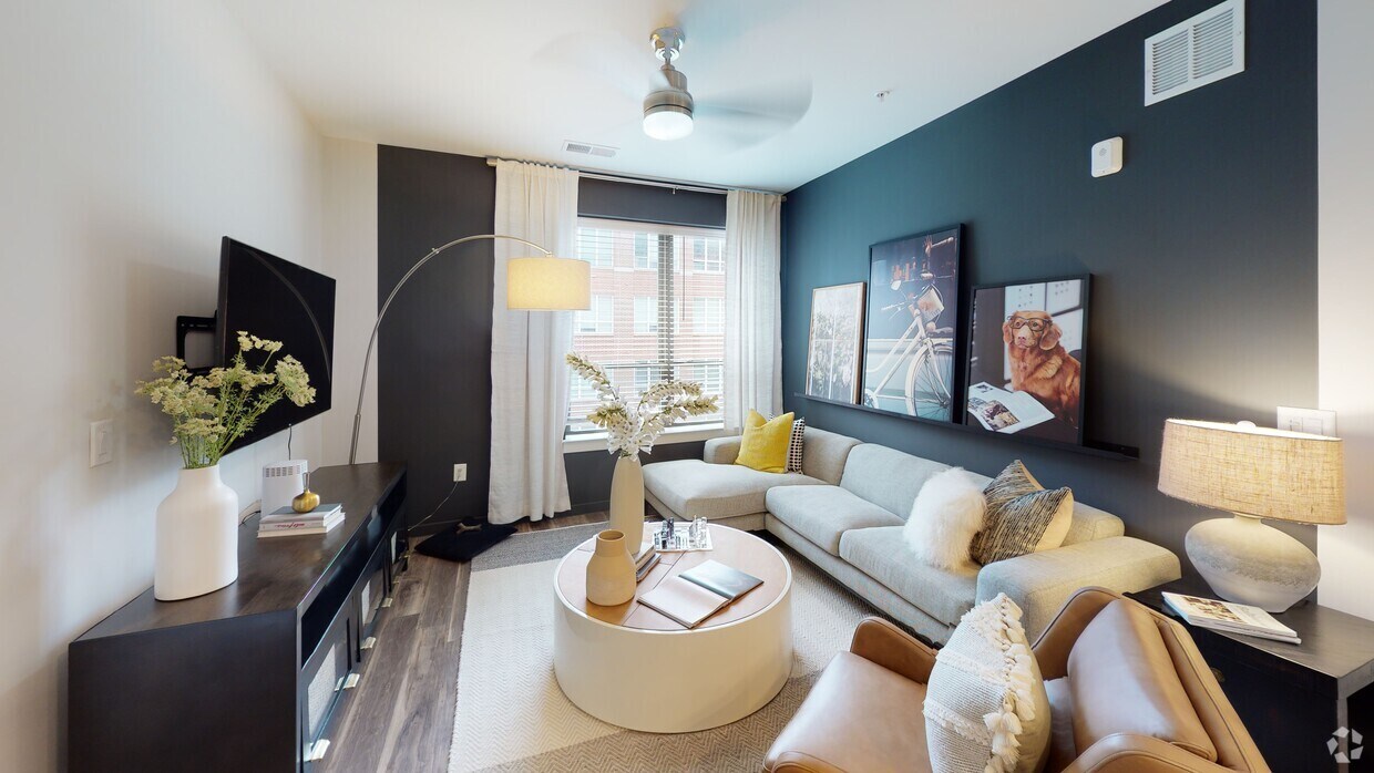 Photo - Axel Brewers Hill Apartments