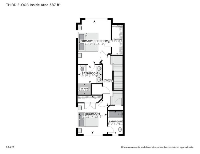 Building Photo - 16223 Decker Pl