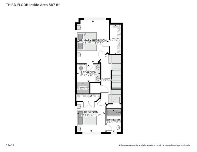 Foto del edificio - 16223 Decker Pl